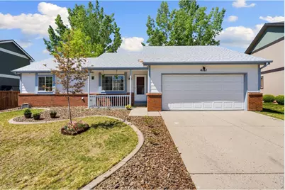 4181 La Veta Dr, Loveland, CO 80538 - Photo 1