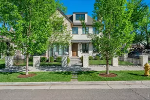792 S High St, Denver, CO 80209 - Photo 1
