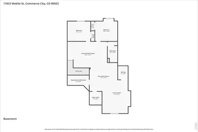 11933 Mobile St ##A, Commerce City, CO 80022 - Photo 47
