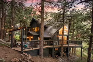 770 N Cedar Brook Rd, Boulder, CO 80304 - Photo 1