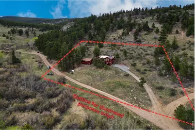 548 Coughlin Meadows Rd, Boulder, CO 80302 - Photo 37