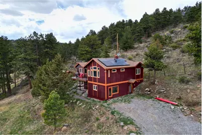 548 Coughlin Meadows Rd, Boulder, CO 80302 - Photo 3