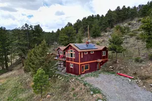 548 Coughlin Meadows Rd, Boulder, CO 80302 - Photo 3