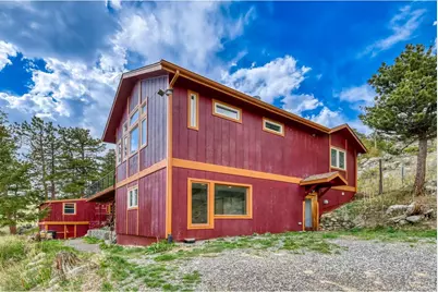548 Coughlin Meadows Rd, Boulder, CO 80302 - Photo 33