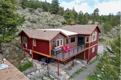 548 Coughlin Meadows Rd, Boulder, CO 80302 - Photo 29