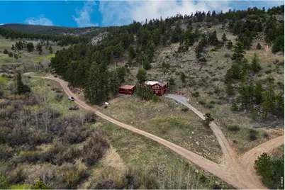 548 Coughlin Meadows Rd, Boulder, CO 80302 - Photo 35