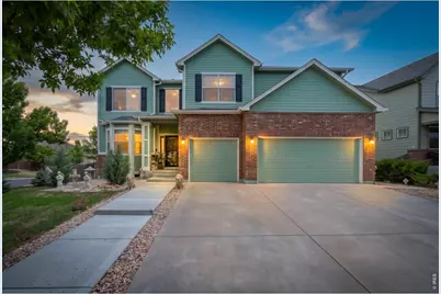 5726 Graphite St, Timnath, CO 80547 - Photo 1