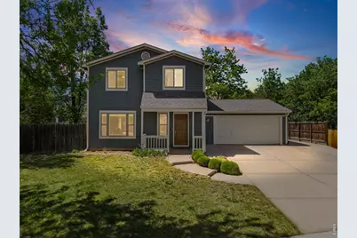 1942 Ames Ct, Fort Collins, CO 80526 - Photo 3