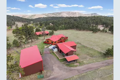 2515 Davis Ranch Rd, Bellvue, CO 80512 - Photo 41