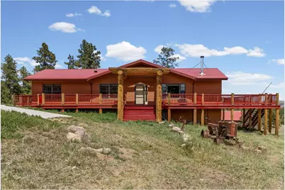 2515 Davis Ranch Rd, Bellvue, CO 80512 - Photo 3