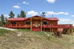 2515 Davis Ranch Rd, Bellvue, CO 80512 - Photo 3