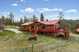 2515 Davis Ranch Rd, Bellvue, CO 80512 - Photo 5