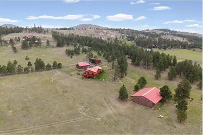2515 Davis Ranch Rd, Bellvue, CO 80512 - Photo 43