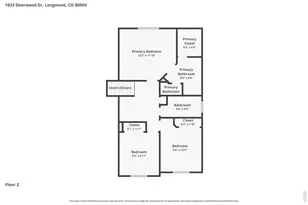 1633 Deerwood Dr, Longmont, CO 80504 - Photo 31