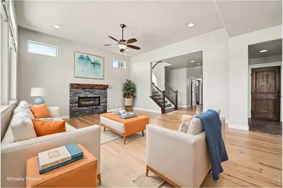 7166 Cottage Ct, Timnath, CO 80547 - Photo 5