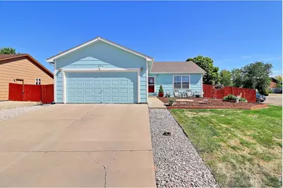 861 E 20th St Ln, Greeley, CO 80631 - Photo 1