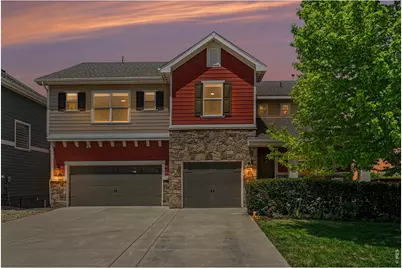 1124 Wagon Bend Rd, Berthoud, CO 80513 - Photo 1