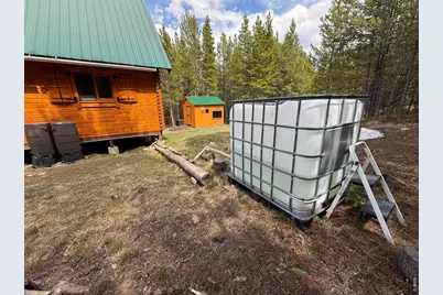 10000 Forest Rd 169, Red Feather Lakes, CO 80545 - Photo 15