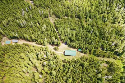 10000 Forest Rd 169, Red Feather Lakes, CO 80545 - Photo 23
