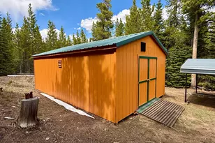 10000 Forest Rd 169, Red Feather Lakes, CO 80545 - Photo 25