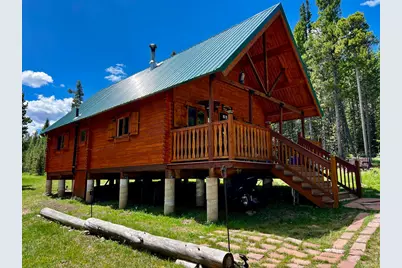 10000 Forest Rd 169, Red Feather Lakes, CO 80545 - Photo 29
