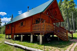 10000 Forest Rd 169, Red Feather Lakes, CO 80545 - Photo 29