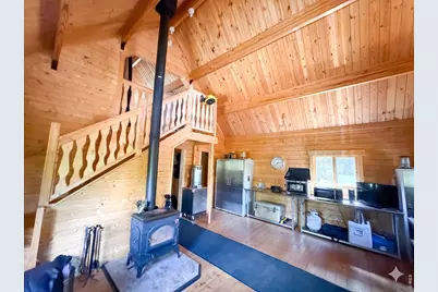 10000 Forest Rd 169, Red Feather Lakes, CO 80545 - Photo 5
