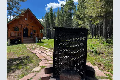 10000 Forest Rd 169, Red Feather Lakes, CO 80545 - Photo 27