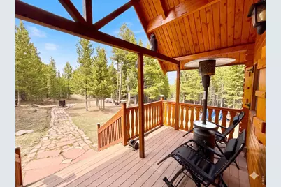 10000 Forest Rd 169, Red Feather Lakes, CO 80545 - Photo 31