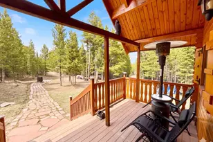 10000 Forest Rd 169, Red Feather Lakes, CO 80545 - Photo 31