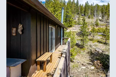 194 Mattapony Way, Red Feather Lakes, CO 80545 - Photo 29