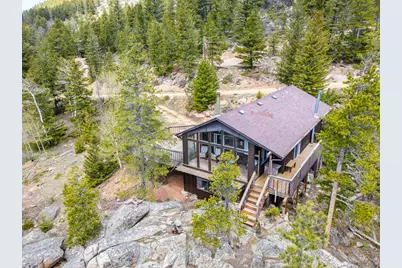 194 Mattapony Way, Red Feather Lakes, CO 80545 - Photo 45