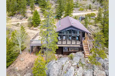 194 Mattapony Way, Red Feather Lakes, CO 80545 - Photo 47