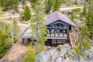 194 Mattapony Way, Red Feather Lakes, CO 80545 - Photo 47