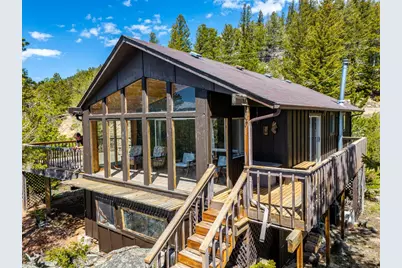 194 Mattapony Way, Red Feather Lakes, CO 80545 - Photo 1