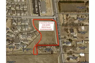 0 Sunshine Ave, Longmont, CO 80504 - Photo 1