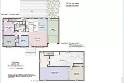 620 S 42nd St, Boulder, CO 80305 - Photo 47