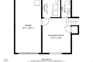170 S 42nd St, Boulder, CO 80305 - Photo 37