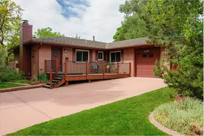 2309 Purdue Rd, Fort Collins, CO 80525 - Photo 1