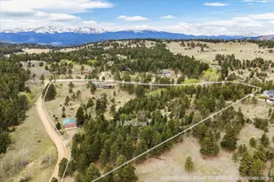 6583 Magnolia Dr, Nederland, CO 80466 - Photo 3