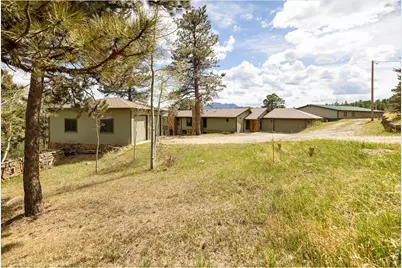6583 Magnolia Dr, Nederland, CO 80466 - Photo 5