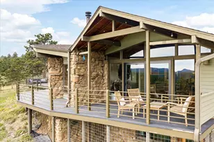 6583 Magnolia Dr, Nederland, CO 80466 - Photo 43
