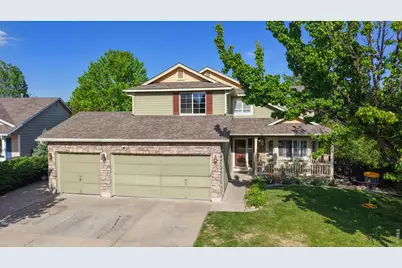 7032 Woodrow Dr, Fort Collins, CO 80525 - Photo 1