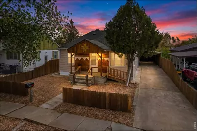 824 Deuel St, Fort Morgan, CO 80701 - Photo 1