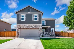 3611 Daylily St, Wellington, CO 80549 - Photo 1