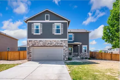 3611 Daylily St, Wellington, CO 80549 - Photo 1