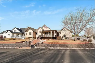 9375 Homestead Dr, Longmont, CO 80504 - Photo 1