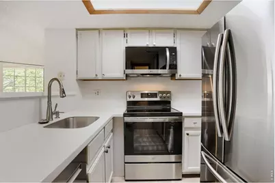 5924 Gunbarrel Ave #C, Boulder, CO 80301 - Photo 9