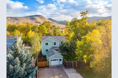 217 Park St, Lyons, CO 80540 - Photo 1