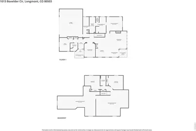 1013 Boxelder Cir, Longmont, CO 80503 - Photo 29